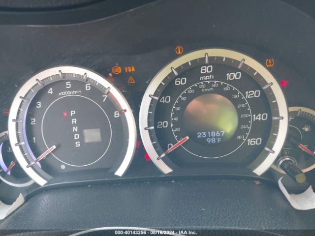 2010 ACURA TSX JH4CU2F64AC041710 Photo 6