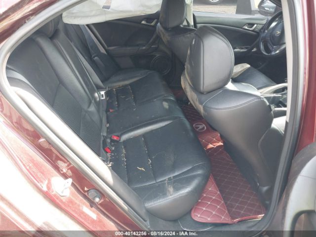 2010 ACURA TSX JH4CU2F64AC041710 Photo 7