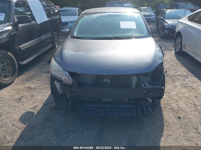 Nissan SENTRA SV 2015 3N1AB7AP4FL677182 Image 13