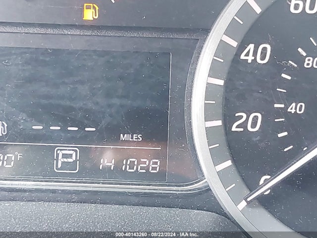 Nissan SENTRA SV 2015 3N1AB7AP4FL677182 Image 16