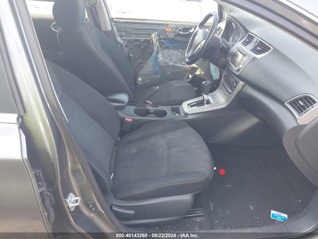 Nissan SENTRA SV 2015 3N1AB7AP4FL677182 Image 5