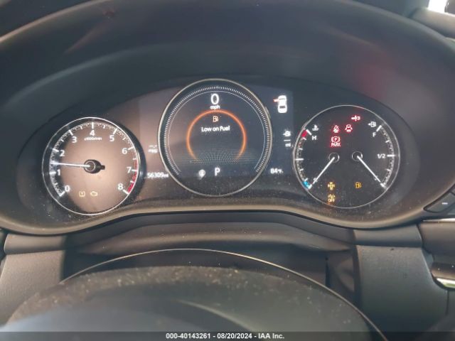 3MZBPAAL8KM107068 Mazda Mazda3 Select Package
