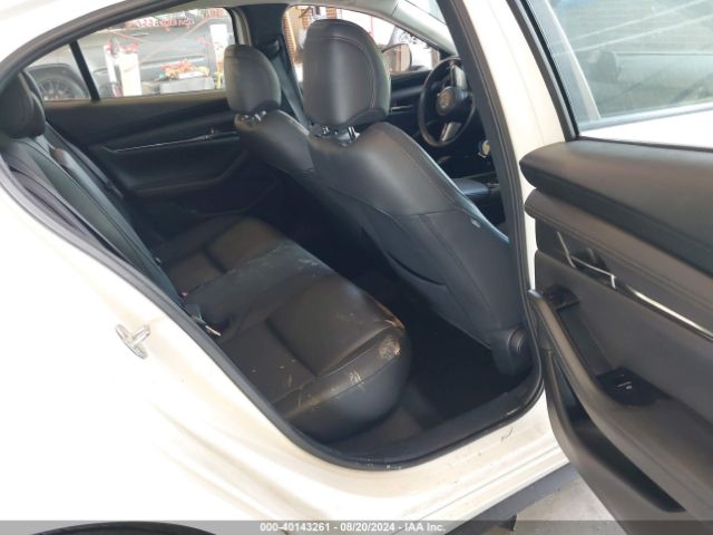 3MZBPAAL8KM107068 Mazda Mazda3 Select Package