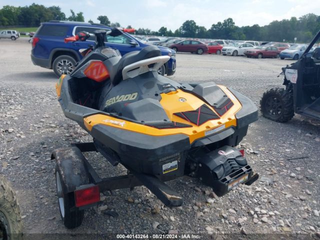 2019 SEADOO JETSKI YDV72925L819      Photo 2
