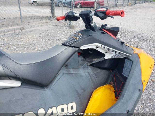 2019 SEADOO JETSKI YDV72925L819      Photo 4