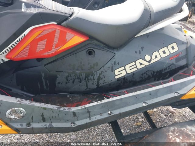 2019 SEADOO JETSKI YDV72925L819      Photo 5