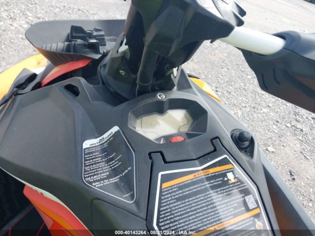 2019 SEADOO JETSKI YDV72925L819      Photo 6
