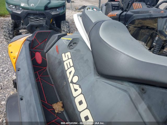 2019 SEADOO JETSKI YDV72925L819      Photo 7