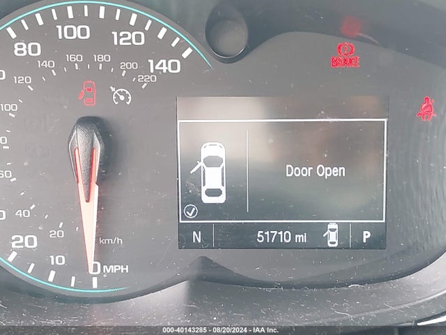Chevrolet Trax Fwd Lt 2020 3GNCJLSB5LL281950 Image 15