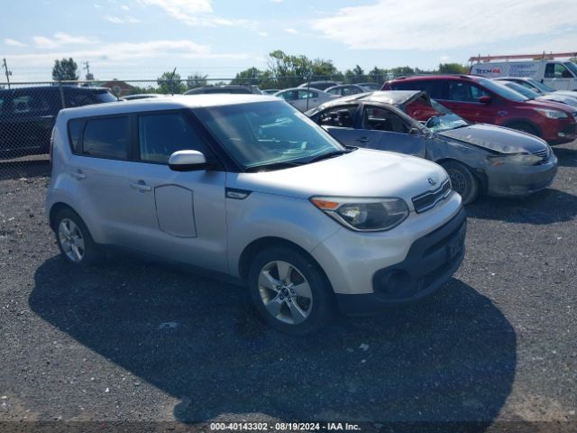 KNDJN2A20J7552687 KIA Soul