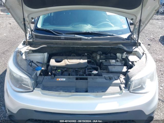 KNDJN2A20J7552687 KIA Soul