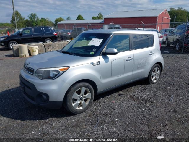 KNDJN2A20J7552687 KIA Soul