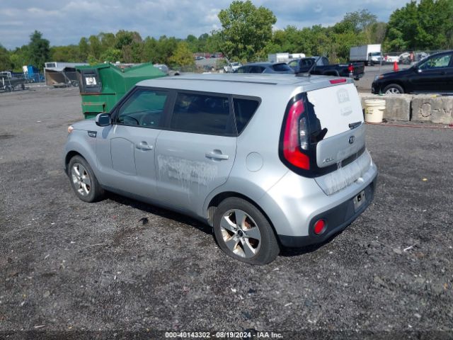 KNDJN2A20J7552687 KIA Soul