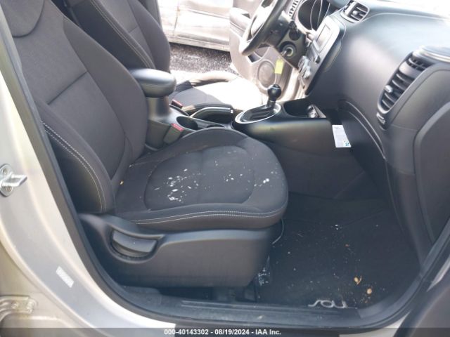 KNDJN2A20J7552687 KIA Soul