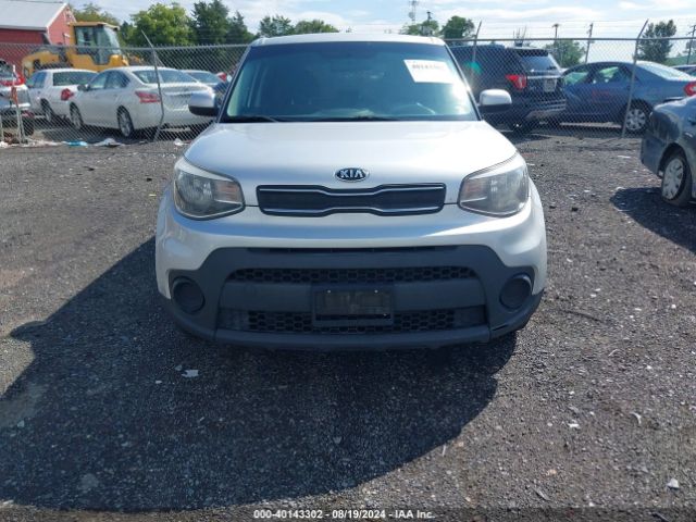KNDJN2A20J7552687 KIA Soul
