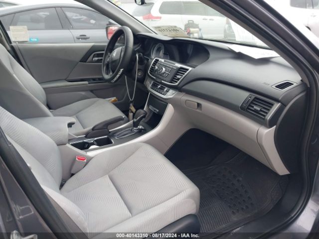 1HGCR2F31EA275279 Honda ACCORD LX