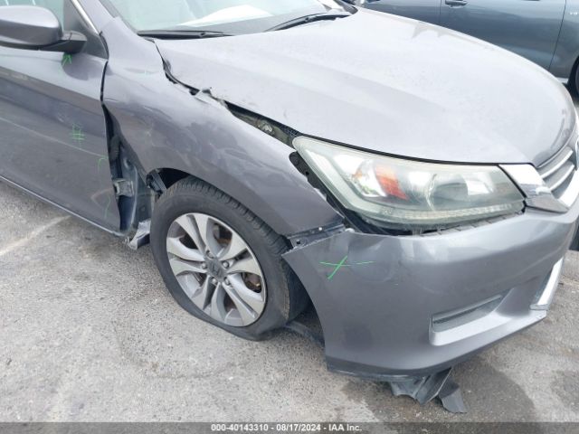 1HGCR2F31EA275279 Honda ACCORD LX