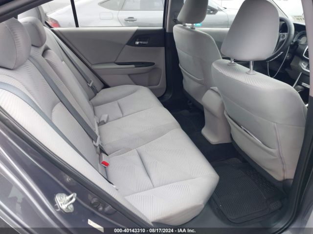 1HGCR2F31EA275279 Honda ACCORD LX