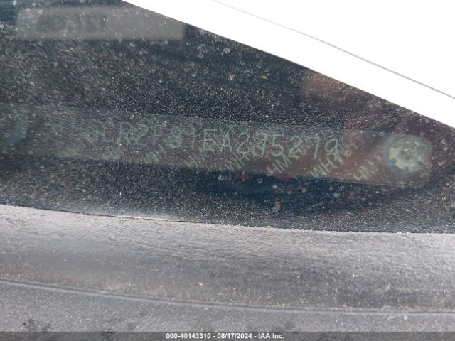1HGCR2F31EA275279 Honda ACCORD LX