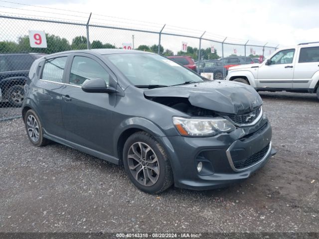 1G1JD6SB7J4127731 auction archive image