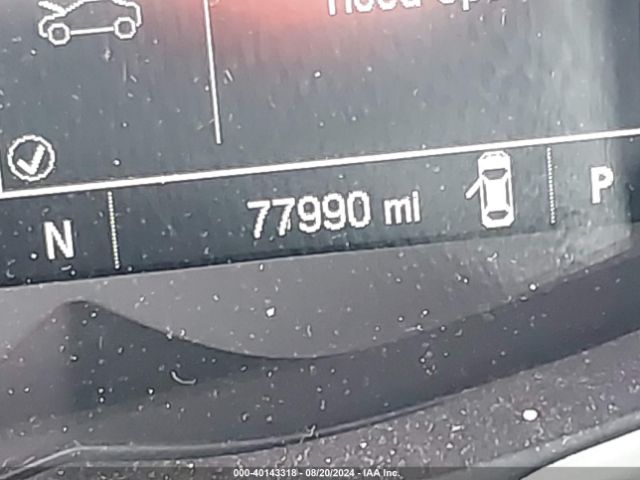 1G1JD6SB7J4127731 Chevrolet Sonic Lt Auto