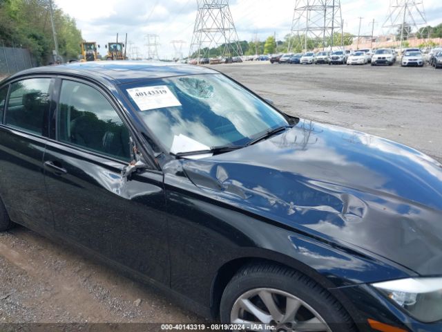 WBA3C3G52FNT53100 BMW 320i Xdrive