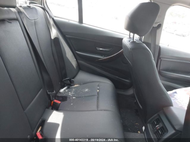 WBA3C3G52FNT53100 BMW 320i Xdrive