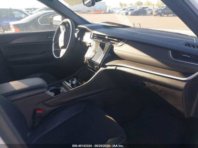 1C4RJKAG8R8527164 Jeep Grand Cherokee L Altitude 4x4