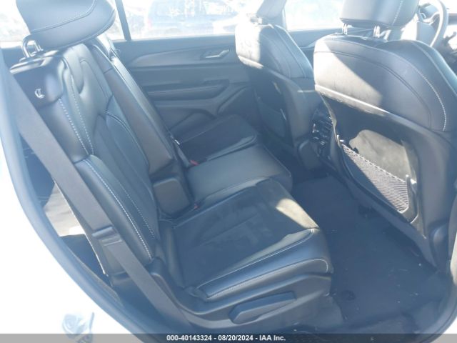 1C4RJKAG8R8527164 Jeep Grand Cherokee L Altitude 4x4