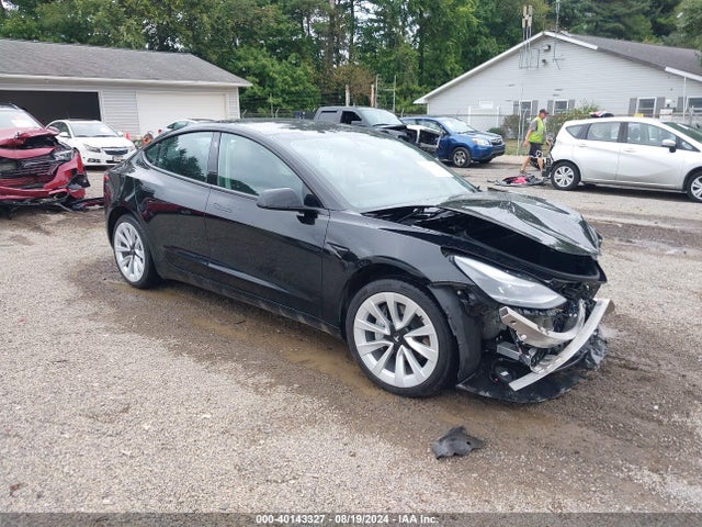 2023 TESLA MODEL 3 5YJ3E1EA1PF448720 Photo 0