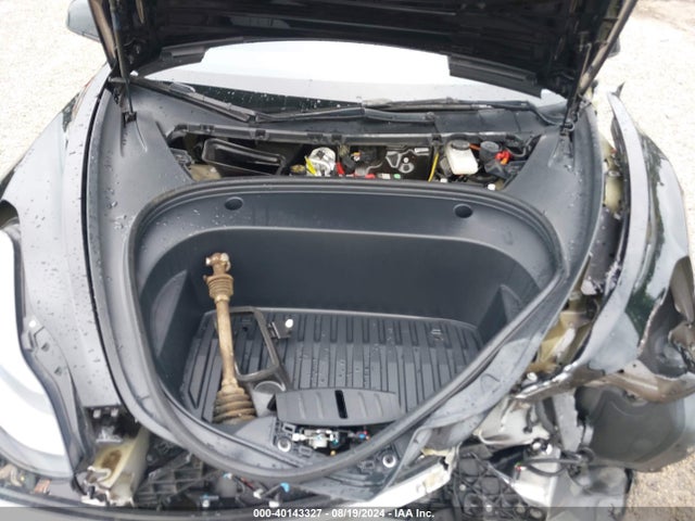 2023 TESLA MODEL 3 5YJ3E1EA1PF448720 Photo 9