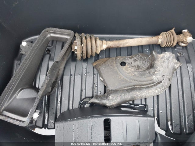 Tesla Model 3 Rear-wheel Drive 2023 5YJ3E1EA1PF448720 Image 12