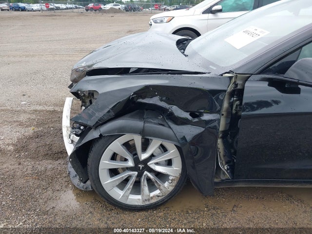 Tesla Model 3 Rear-wheel Drive 2023 5YJ3E1EA1PF448720 Image 20
