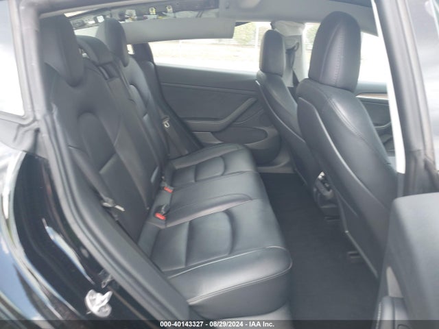 2023 TESLA MODEL 3 5YJ3E1EA1PF448720 Photo 7