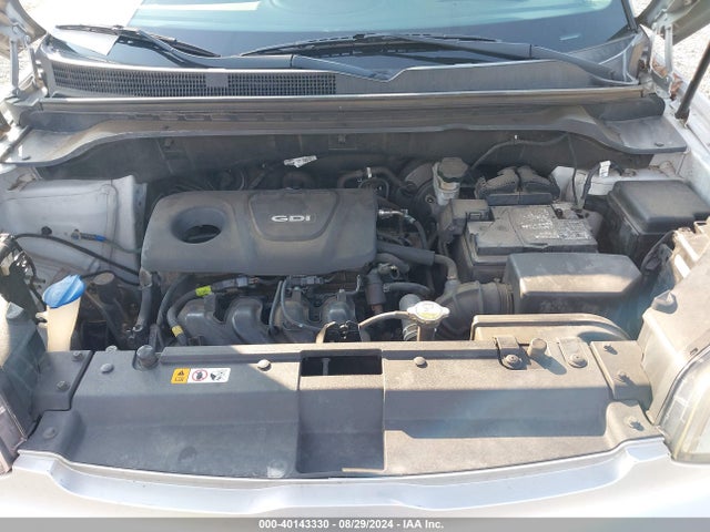 KIA Soul 2018 KNDJN2A26J7504658 Image 10