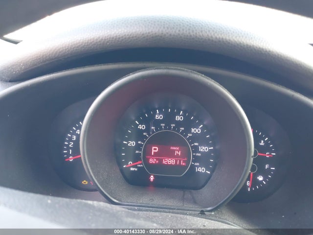 KIA Soul 2018 KNDJN2A26J7504658 Image 7