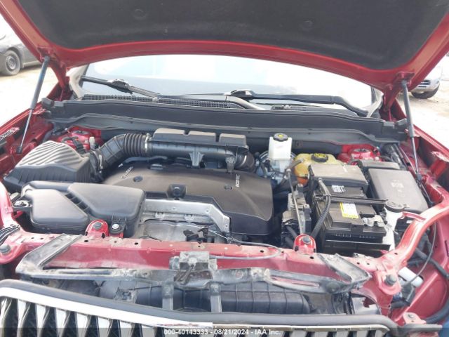 LRBFXDSA3HD154143 Buick Envision Essence
