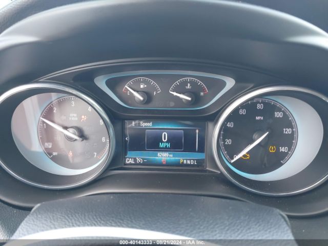 LRBFXDSA3HD154143 Buick Envision Essence