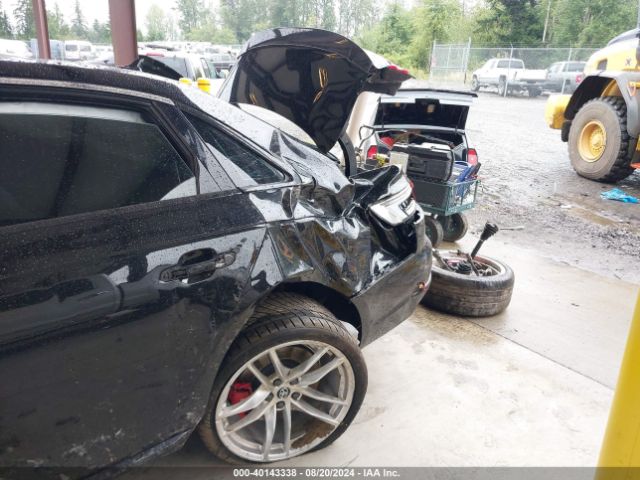 WAUB4AF40JA001235 Audi S4 3.0t Premium Plus
