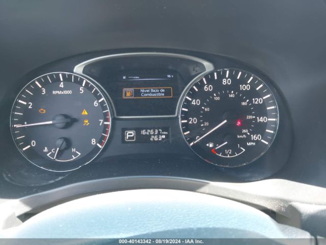 5N1AR2MN7EC649940 Nissan Pathfinder Sl