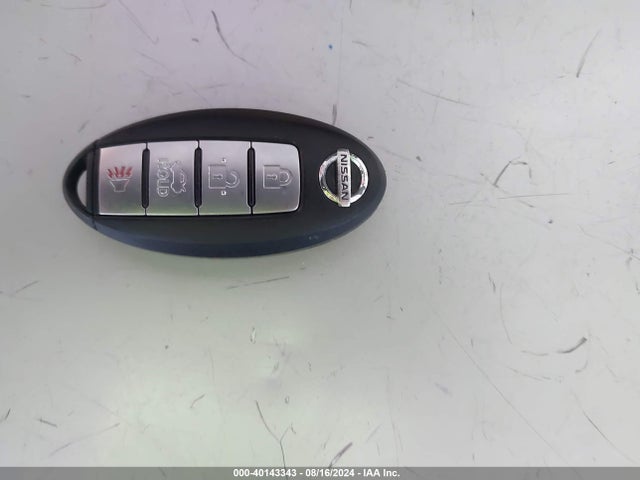 Nissan SENTRA SV 2016 3N1AB7AP9GY311562 Image 11