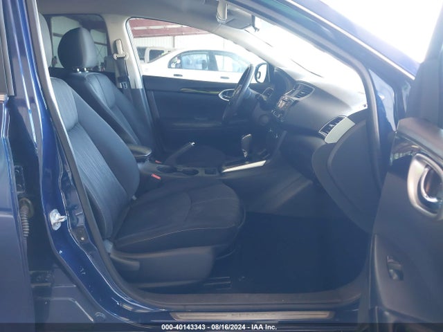 Nissan SENTRA SV 2016 3N1AB7AP9GY311562 Image 5