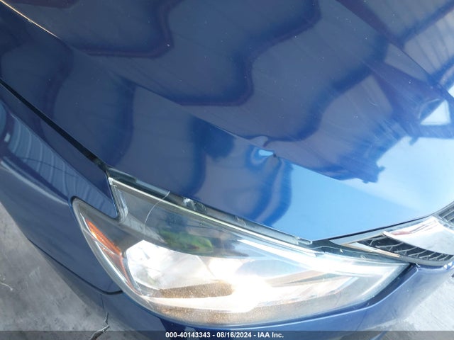 Nissan SENTRA SV 2016 3N1AB7AP9GY311562 Image 6