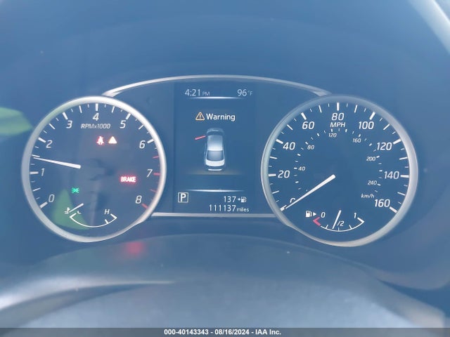 Nissan SENTRA SV 2016 3N1AB7AP9GY311562 Image 7