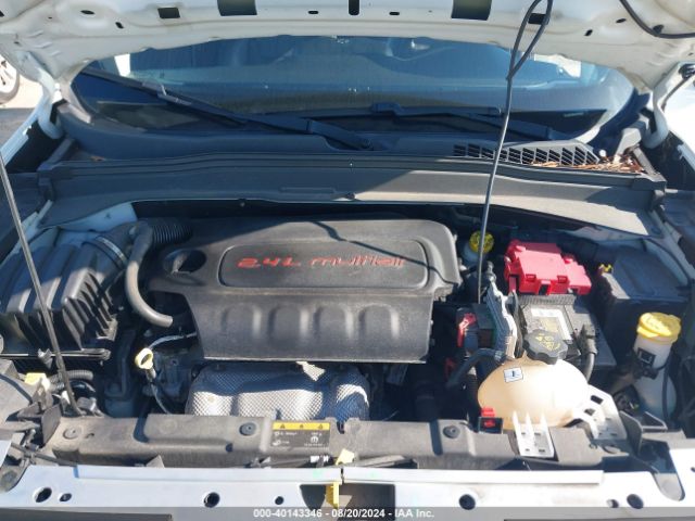 ZACCJBDB9JPH03061 Jeep Renegade Limited 4x4