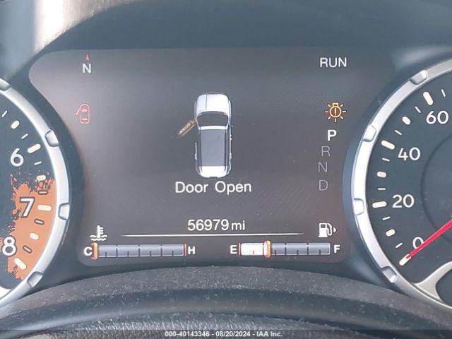 ZACCJBDB9JPH03061 Jeep Renegade Limited 4x4
