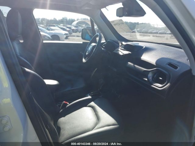 ZACCJBDB9JPH03061 Jeep Renegade Limited 4x4