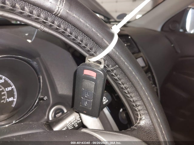 2013 MITSUBISHI OUTLANDER SPORT 4A4AR4AU4DE002855 Photo 10