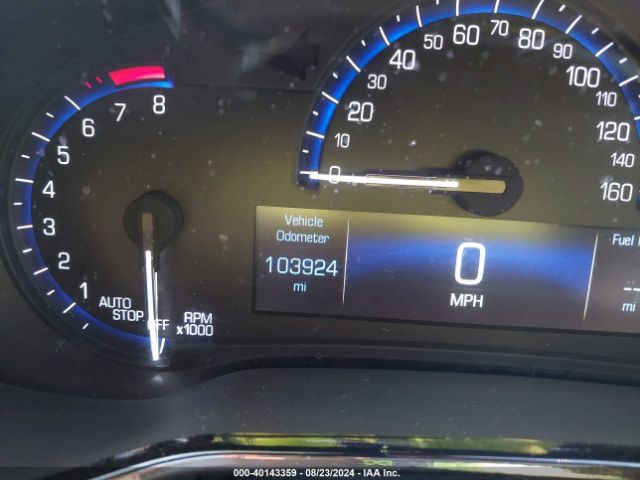 1G6AX5SX2G0176522 Cadillac Cts Luxury Collection