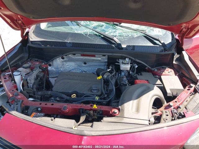 KL4MMDS26MB104640 Buick Encore Gx Fwd Select